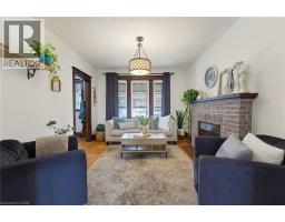 Foyer - 394 Charlton Avenue W, Hamilton, ON L8P2E7 Photo 11