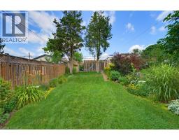 394 Charlton Avenue W, Hamilton, ON L8P2E7 Photo 40