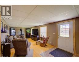 2pc Bathroom - 375729 6th Line, Amaranth, ON L9V1K9 Photo 7