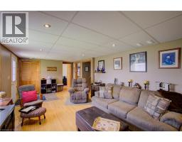 Living room - 375729 6th Line, Amaranth, ON L9V1K9 Photo 9