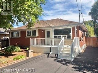 499 EAST 16TH Street, Hamilton — photo 2