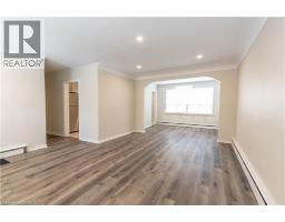 Bedroom - 499 East 16th Street, Hamilton, ON L9A4K9 Photo 7