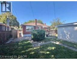 499 East 16th Street, Hamilton, ON L9A4K9 Photo 41