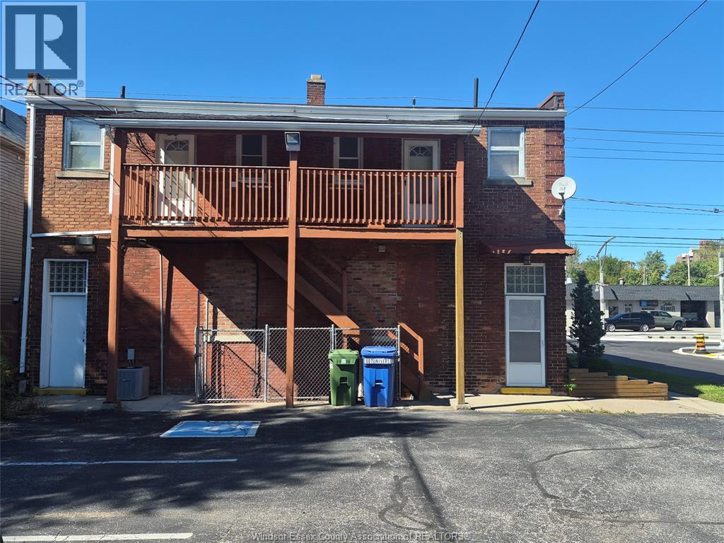 1603-1611 UNIVERSITY AVENUE West, Windsor — photo 3