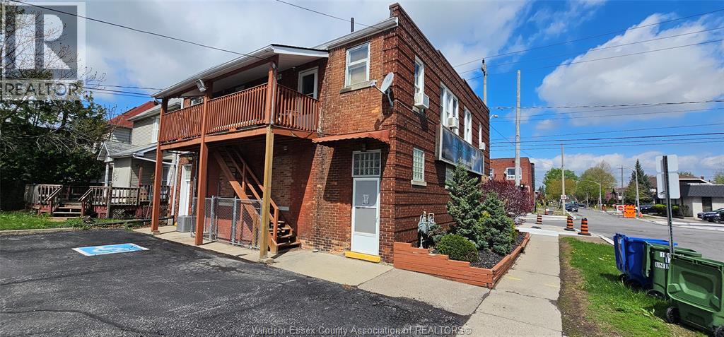 1603-1611 UNIVERSITY AVENUE West, Windsor — photo 4
