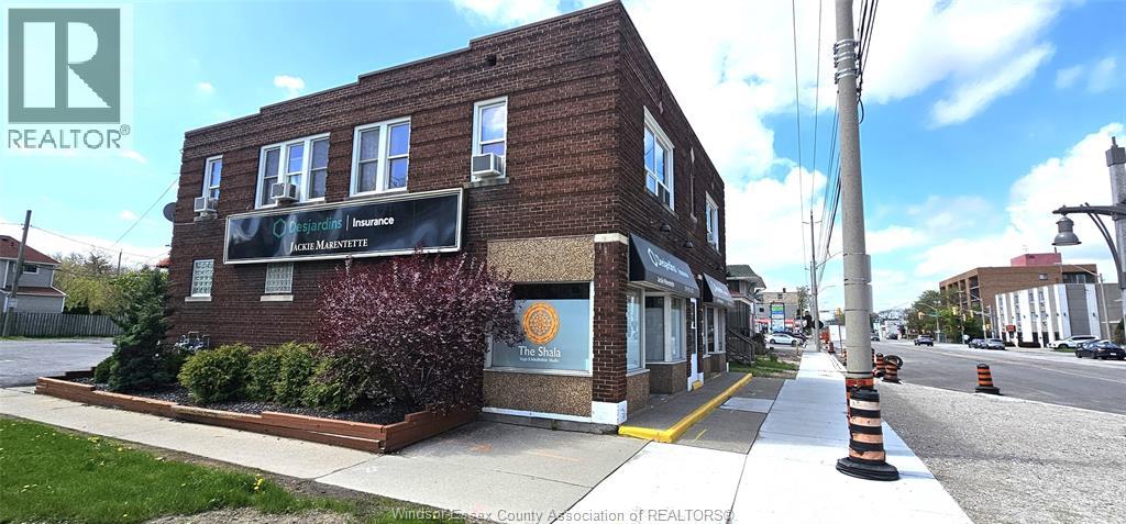1603-1611 UNIVERSITY AVENUE West, Windsor — photo 2