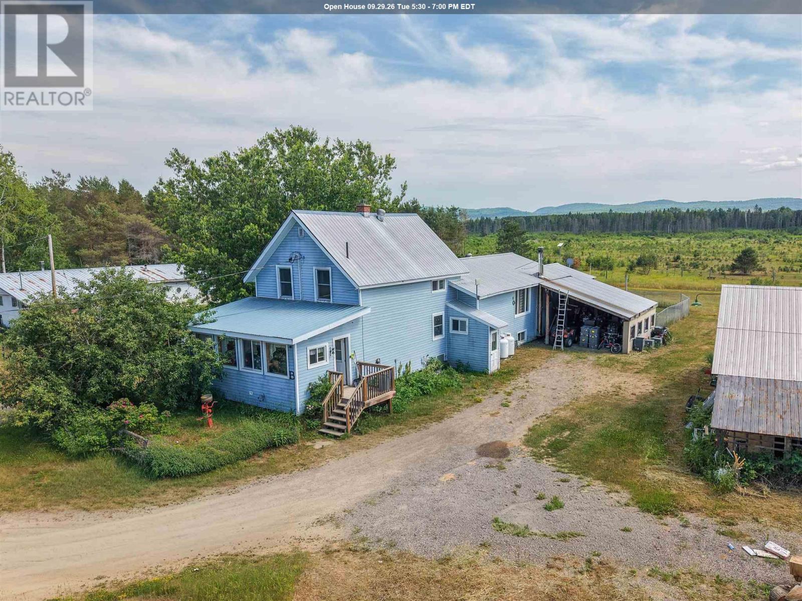 Property for sale at 833 Highway 552 E