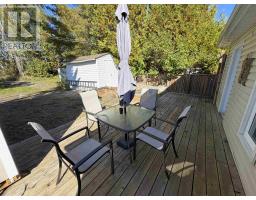 Sunroom - 88 Esten Dr S, Elliot Lake, ON P5A3L9 Photo 8
