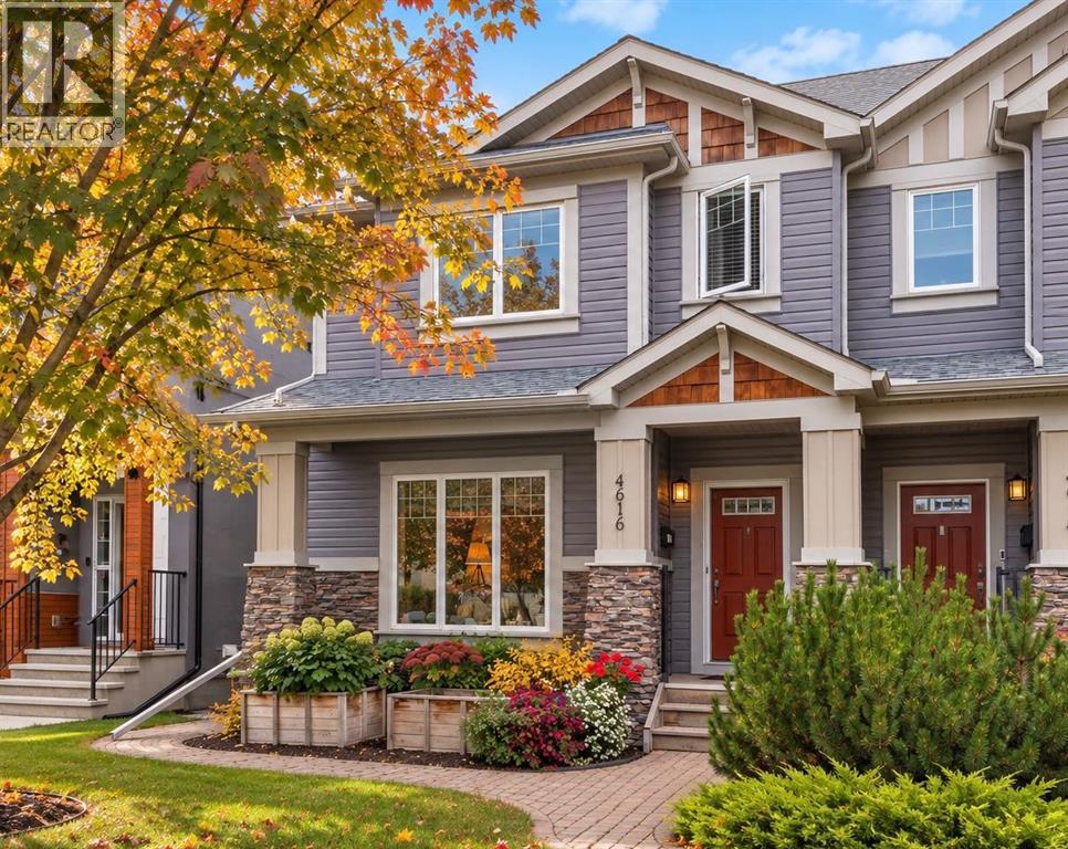4616 82 Street NW, Calgary