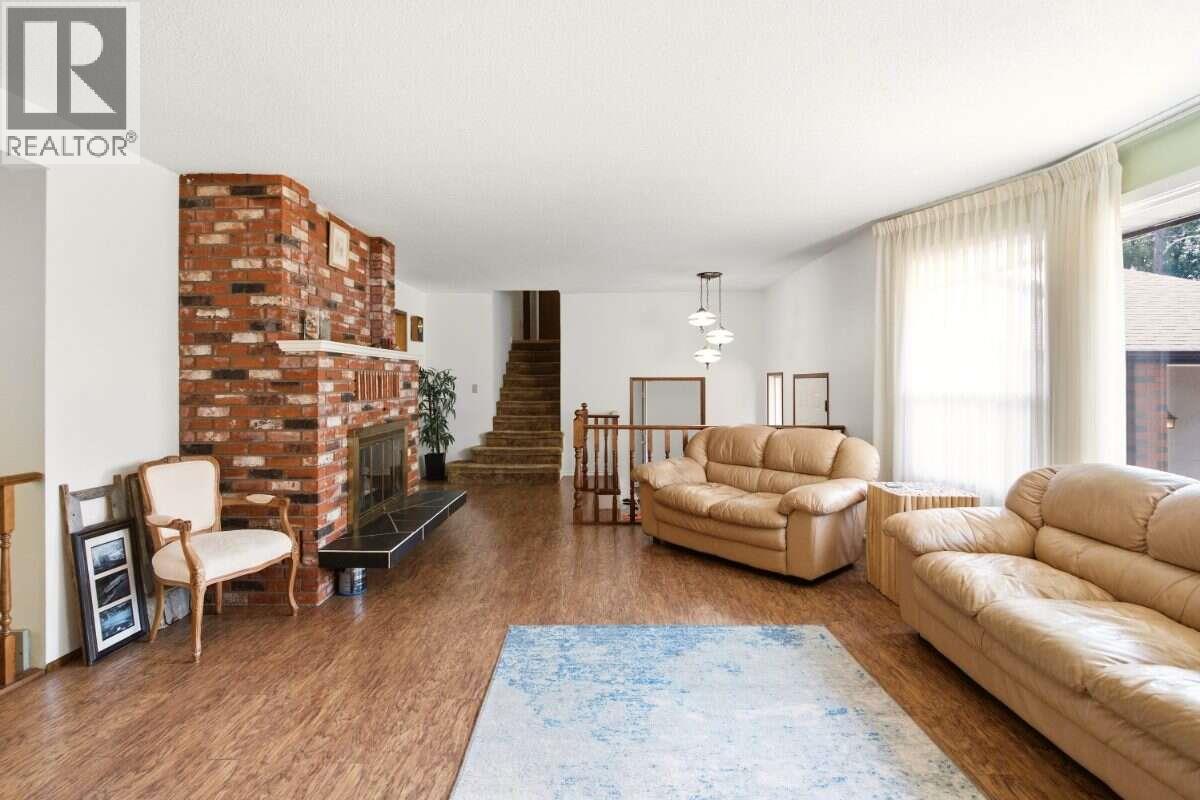  2555 Grenfell Road, Kelowna