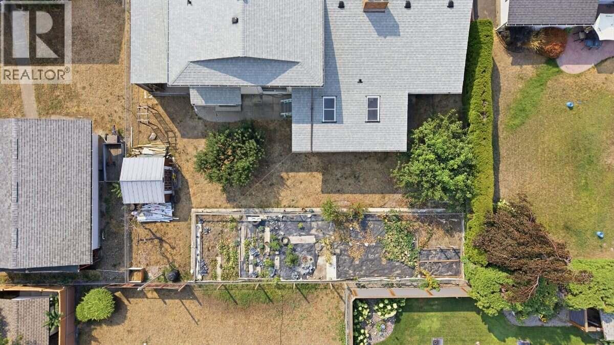  2555 Grenfell Road, Kelowna