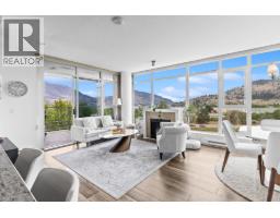702 1075 Sunset Drive, Kelowna
