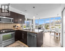 1075 Sunset Drive Unit# 702, Kelowna, BC V1Y9Y9 Photo 11