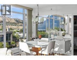 1075 Sunset Drive Unit# 702, Kelowna, BC V1Y9Y9 Photo 17