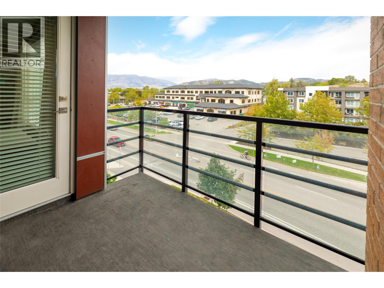 406 1925 Enterprise Way, Kelowna