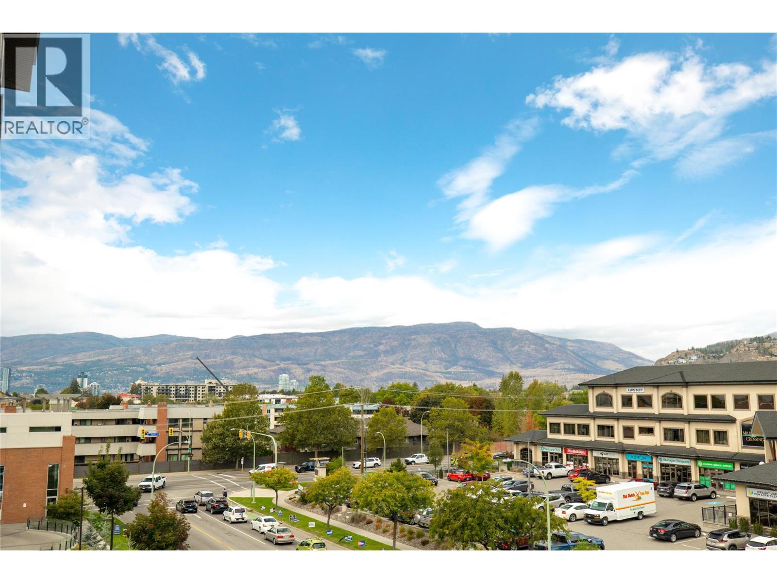 406 1925 Enterprise Way, Kelowna