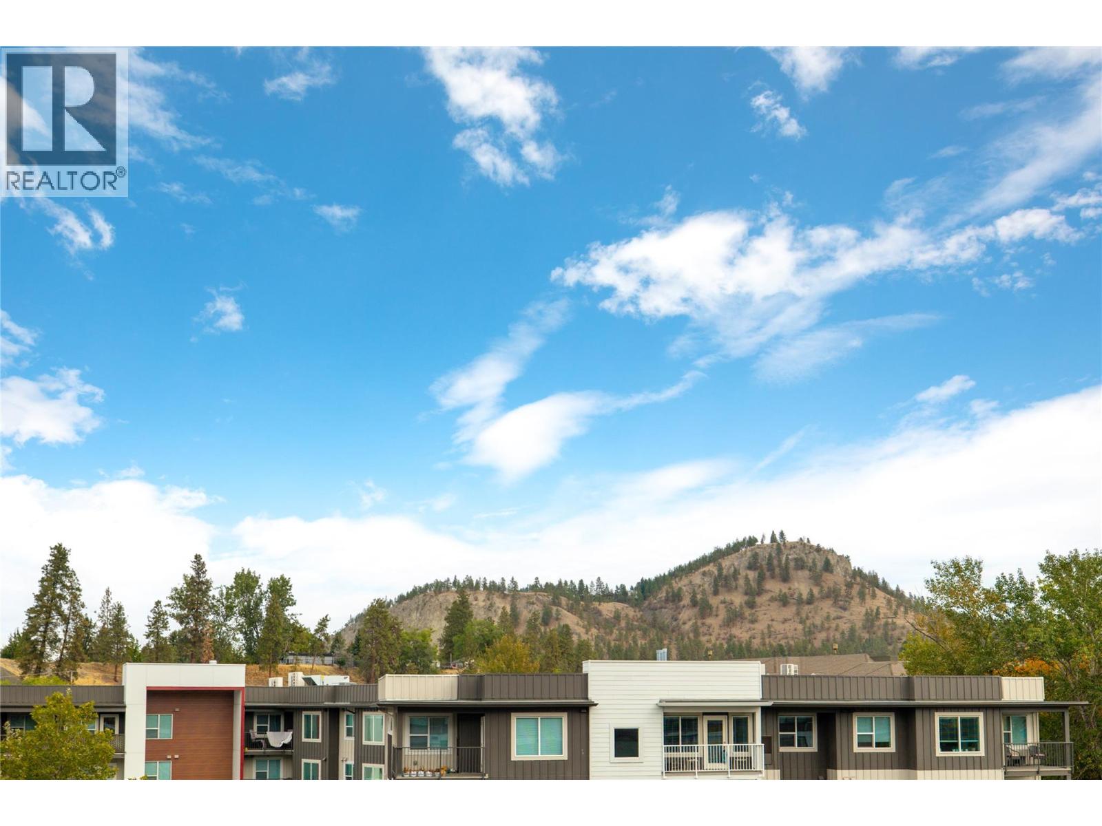 406 1925 Enterprise Way, Kelowna