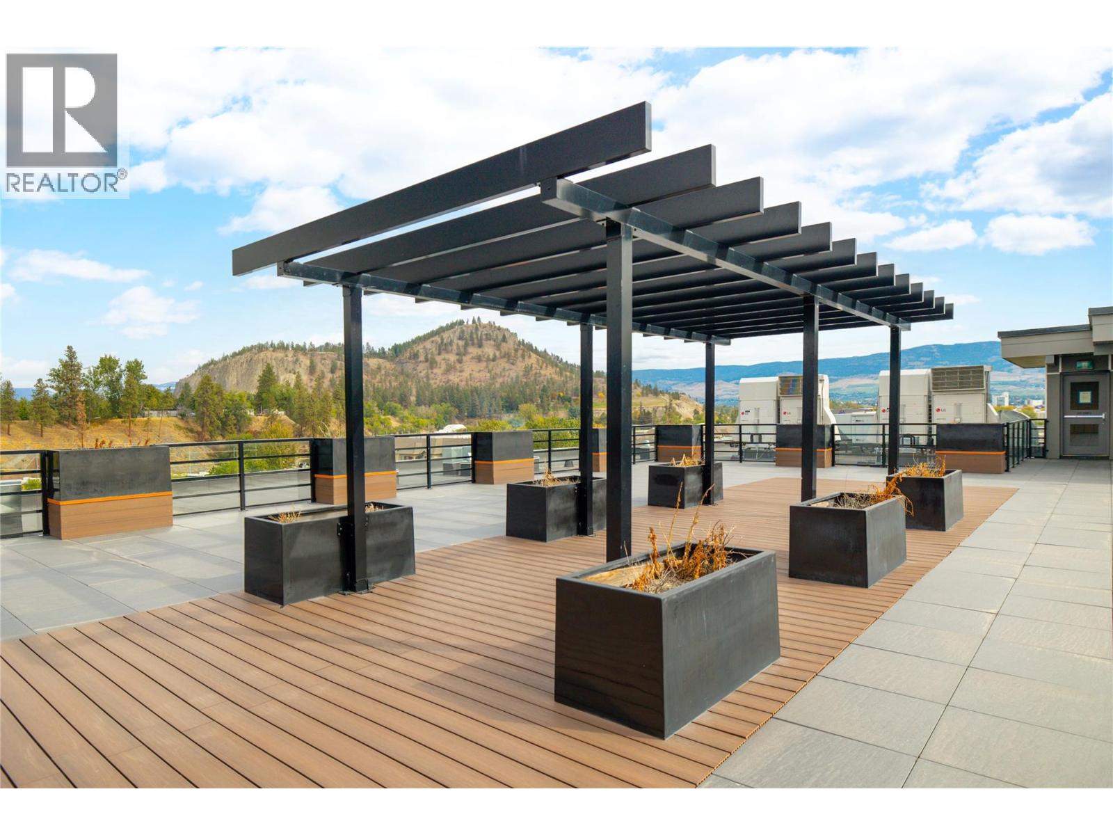 406 1925 Enterprise Way, Kelowna