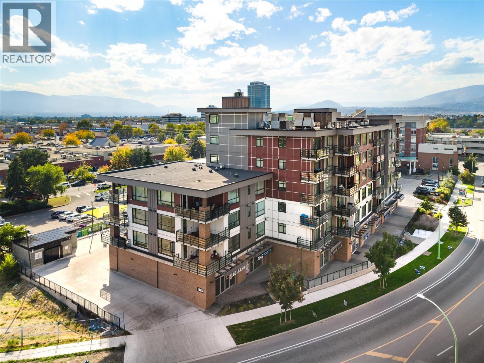 406 1925 Enterprise Way, Kelowna