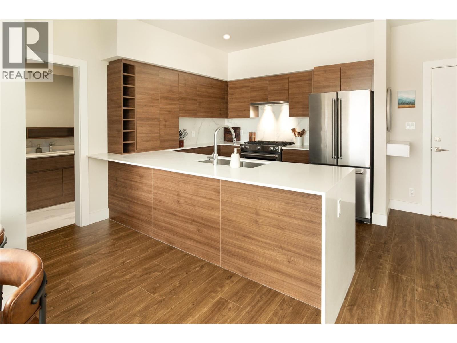 406 1925 Enterprise Way, Kelowna