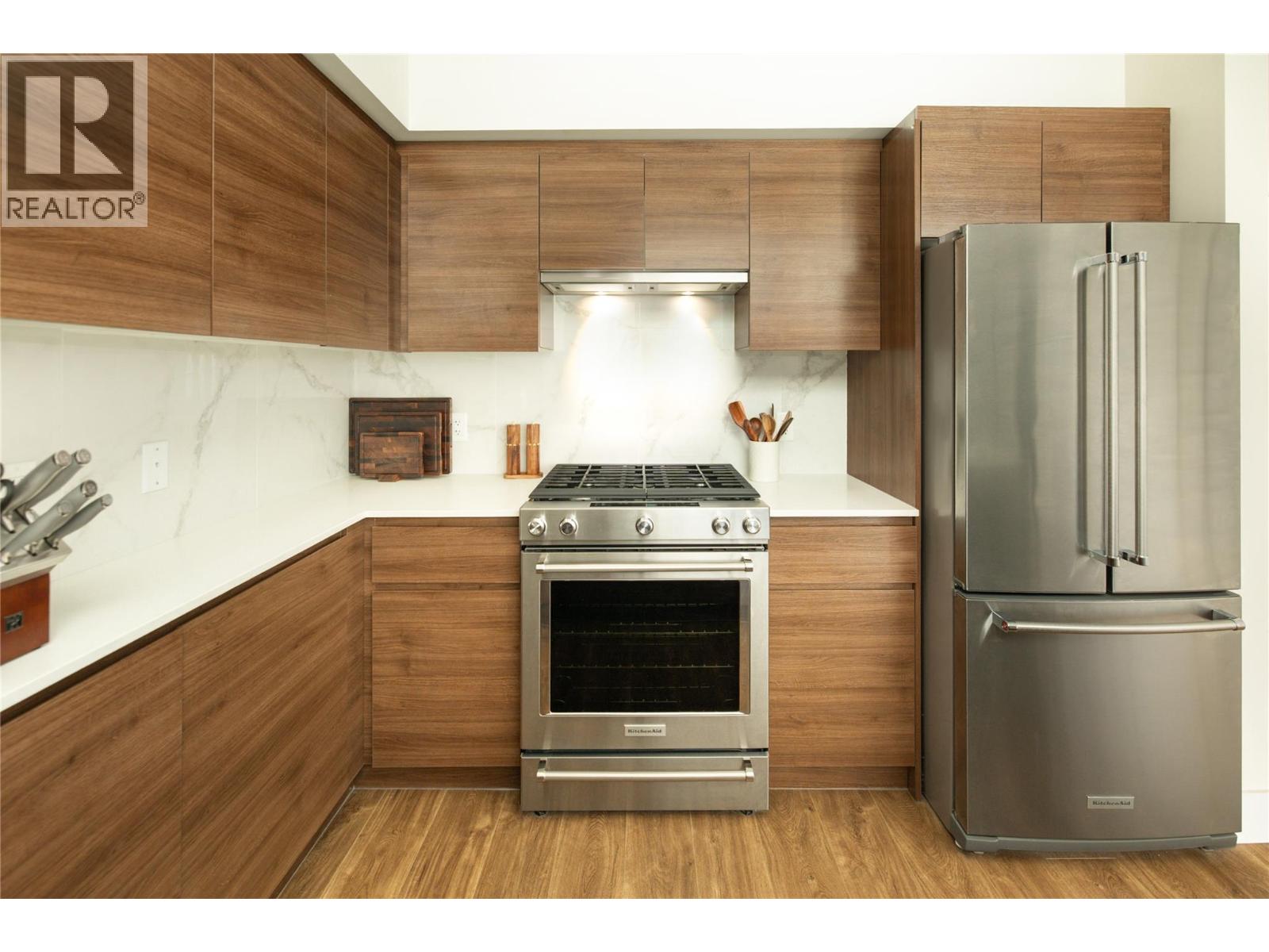 406 1925 Enterprise Way, Kelowna
