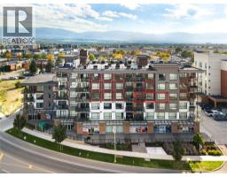 406 1925 Enterprise Way, Kelowna