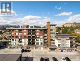1925 Enterprise Way Unit# 406, Kelowna, BC V1Y0J8 Photo 38
