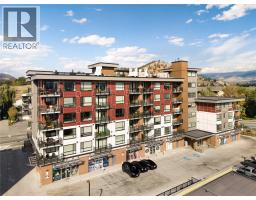 1925 Enterprise Way Unit# 406, Kelowna, BC V1Y0J8 Photo 39