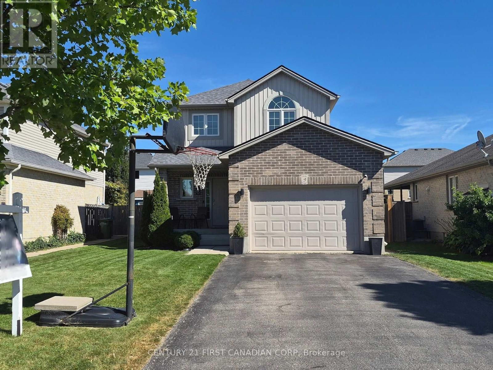 Property for sale at 9 BARRETT CRESCENT