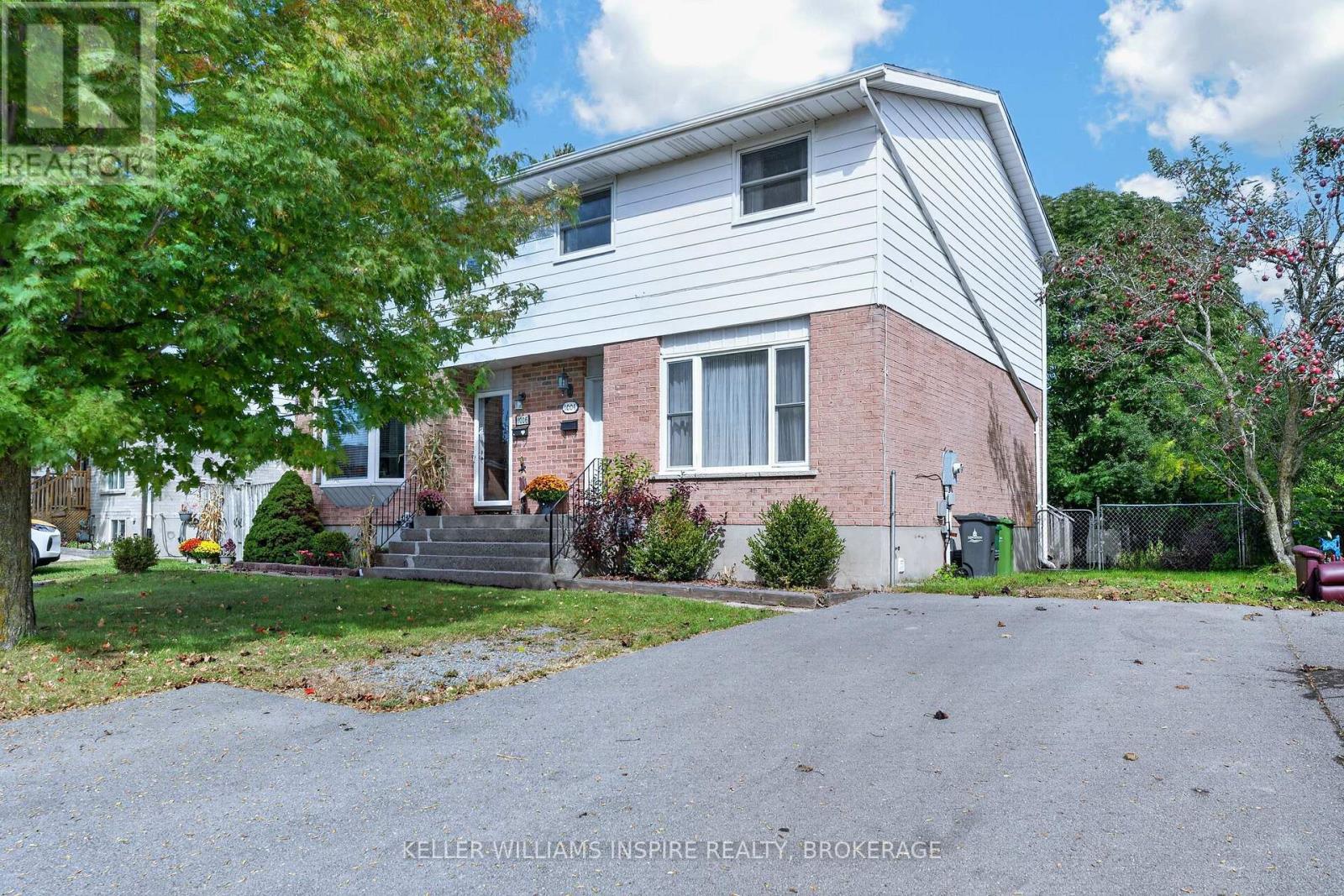 1004 OLD COLONY STREET, Kingston (North of Taylor-Kidd Blvd)
