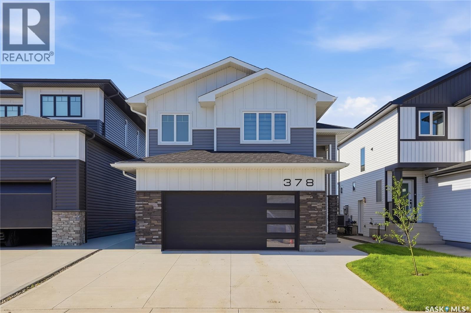 378 Sharma CRESCENT, Saskatoon — photo 2