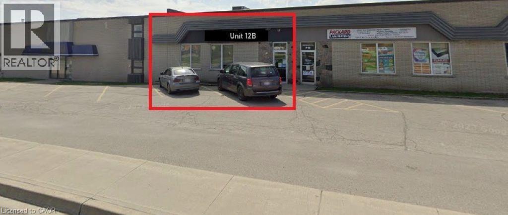Property for lease at 1000 BISHOP Street Unit# 12B