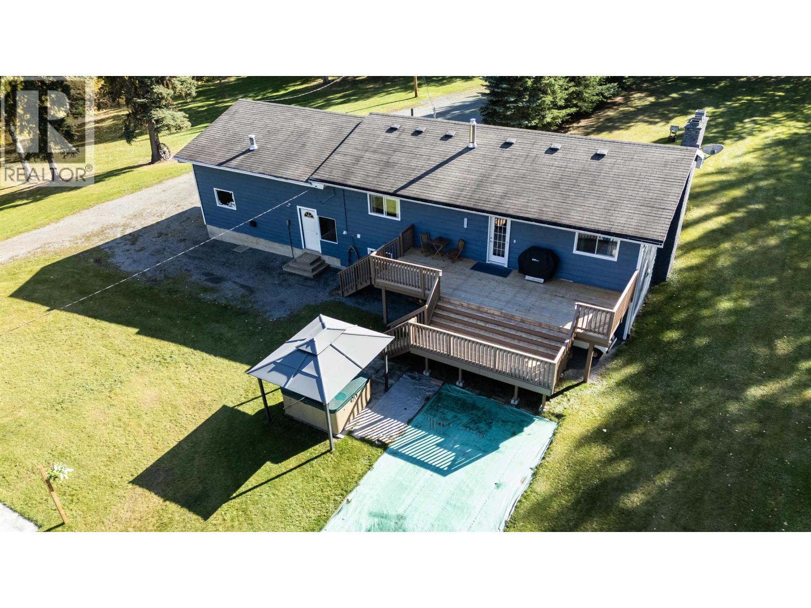14500 N KELLY ROAD - 5