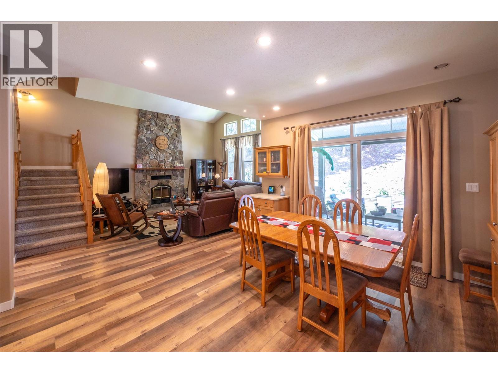 2454 Coalmont Road - 7