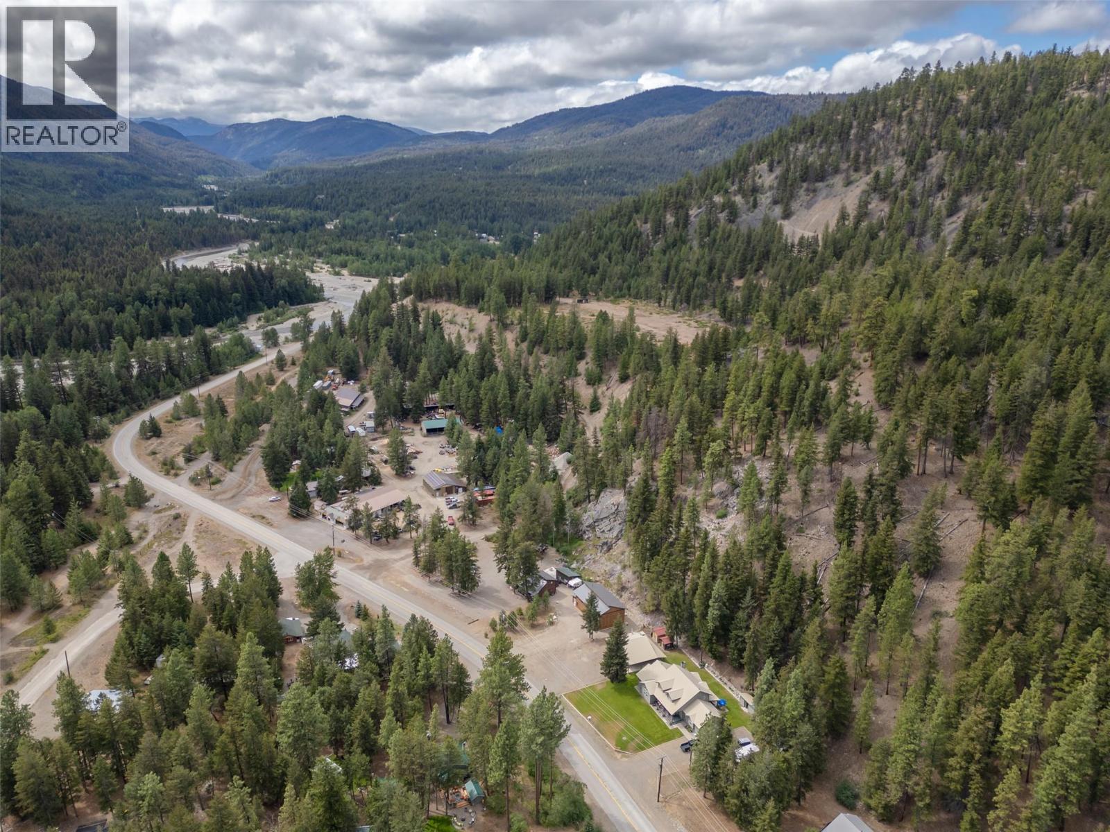 2454 Coalmont Road - 18