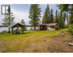 Kitchen of BLOCK B EULATAZELLA LAKE ROAD · Prince George, BC