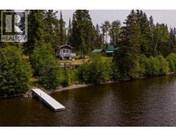 Front exterior of BLOCK B EULATAZELLA LAKE ROAD · Prince George, BC