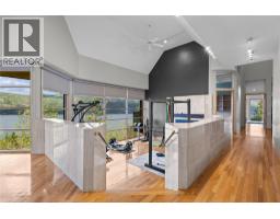 Partial bathroom - 14124 Moberly Road, Lake Country, BC V1V1A6 Photo 16