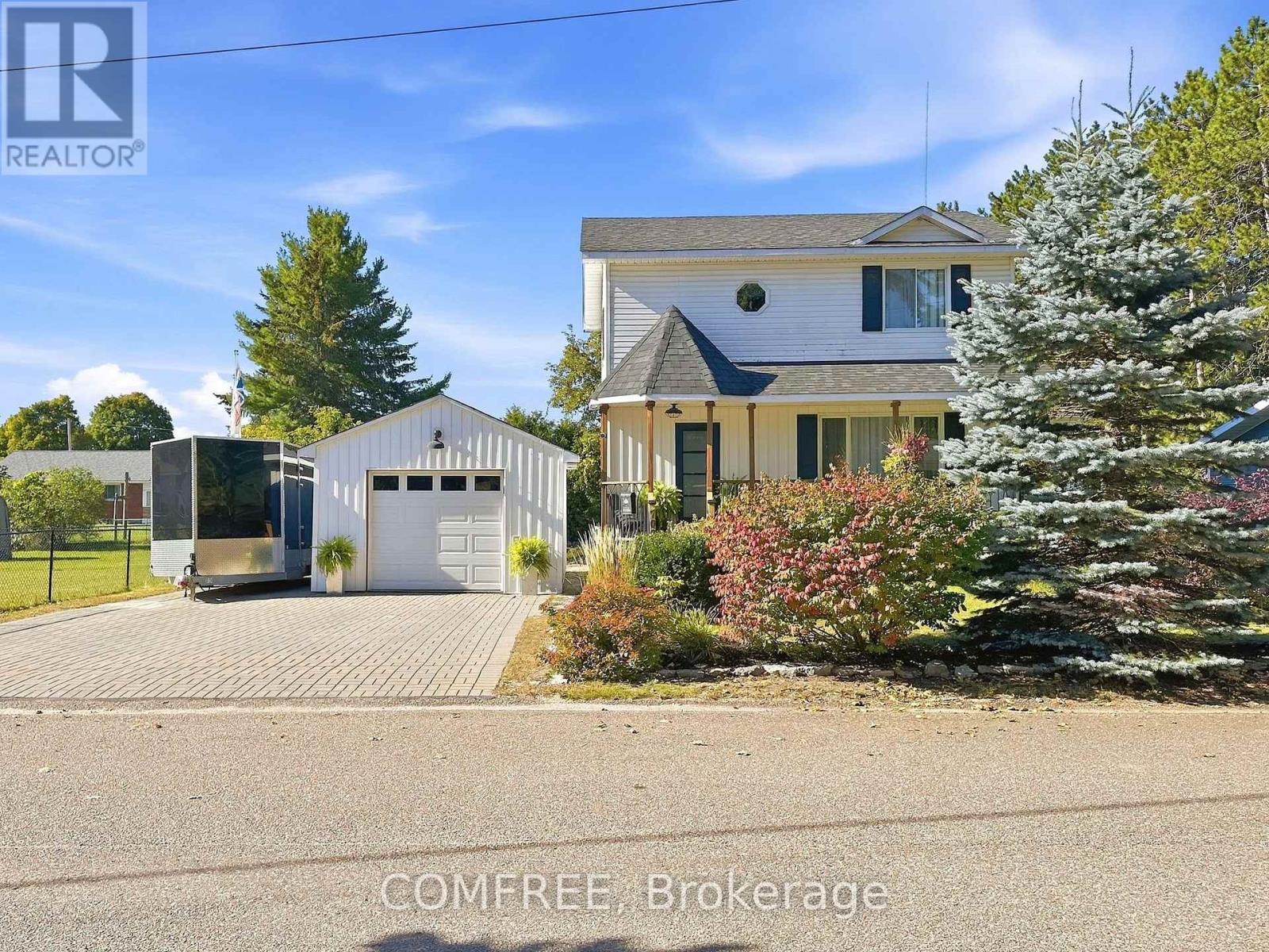 709 GEORGE STREET, McNab/Braeside