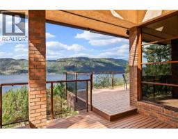 Full ensuite bathroom - 14124 Moberly Road, Lake Country, BC V1V1A6 Photo 19