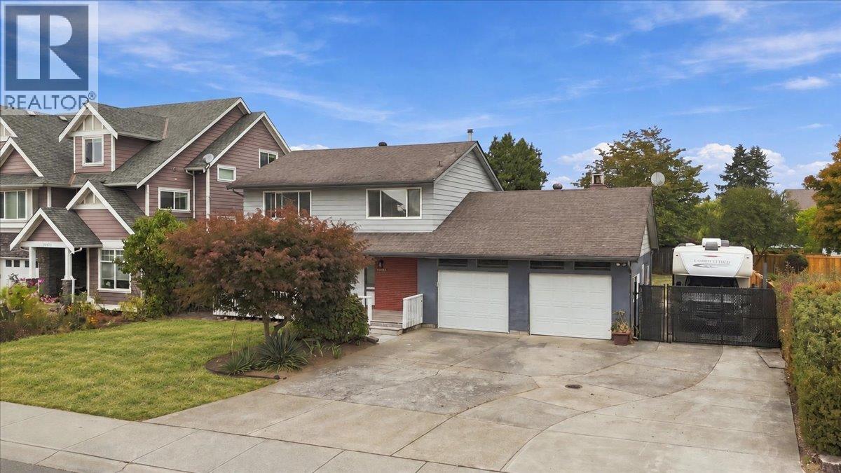 18983 119 Avenue, Pitt Meadows, British Columbia, V3Y1X8, Pitt Meadows, British Columbia — photo 2 of 5