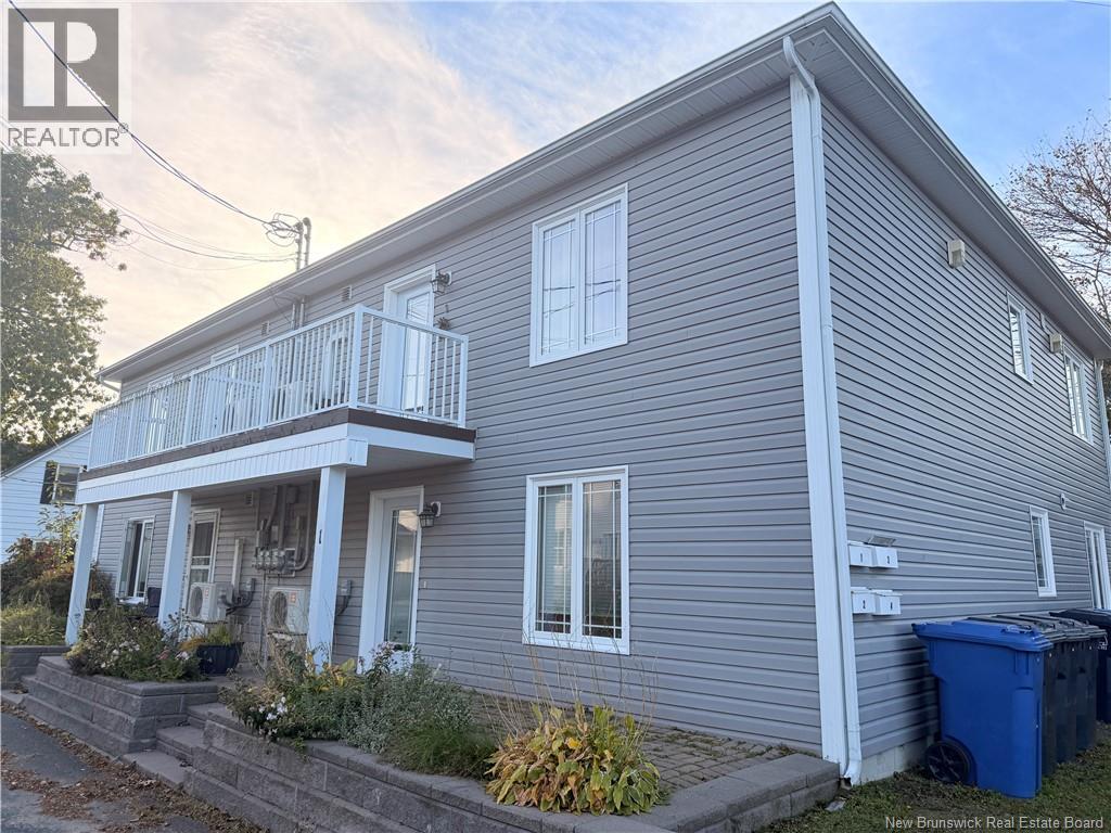 55 Howard Street, Miramichi, New Brunswick, E1V1V6, Miramichi, New Brunswick — photo 4 of 5