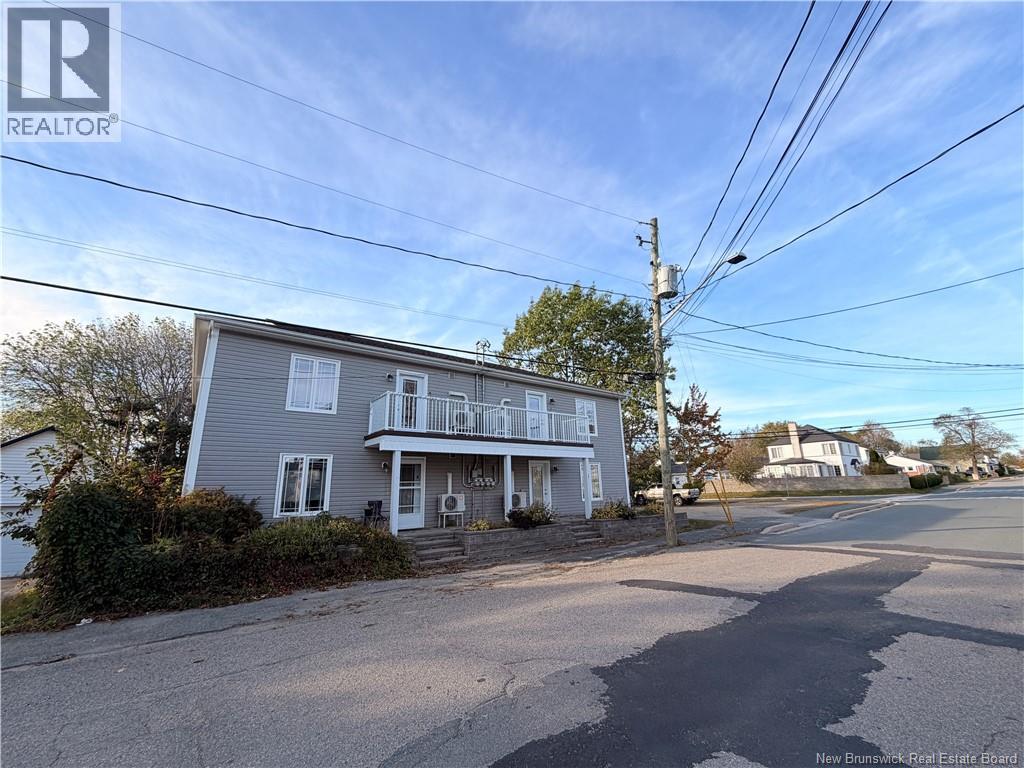 55 Howard Street, Miramichi, New Brunswick, E1V1V6, Miramichi, New Brunswick — photo 3 of 5