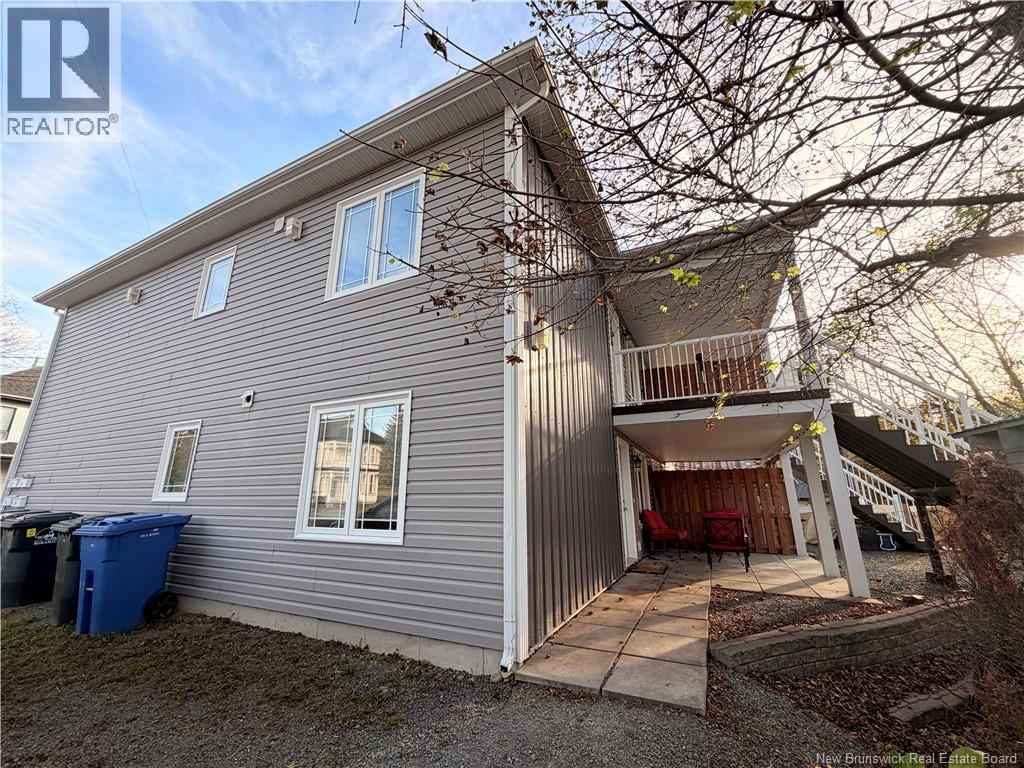 55 Howard Street, Miramichi, New Brunswick, E1V1V6, Miramichi, New Brunswick — photo 5 of 5