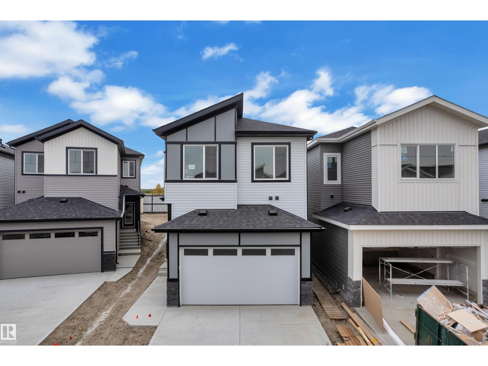 292 Munn Way, Leduc, Alberta, T9E1V1