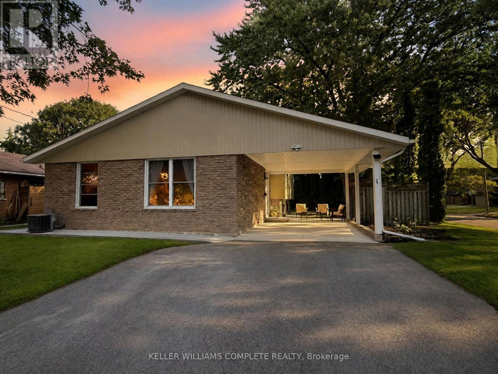 1 HALENE COURT, St. Catharines (Lakeshore) — photo 2