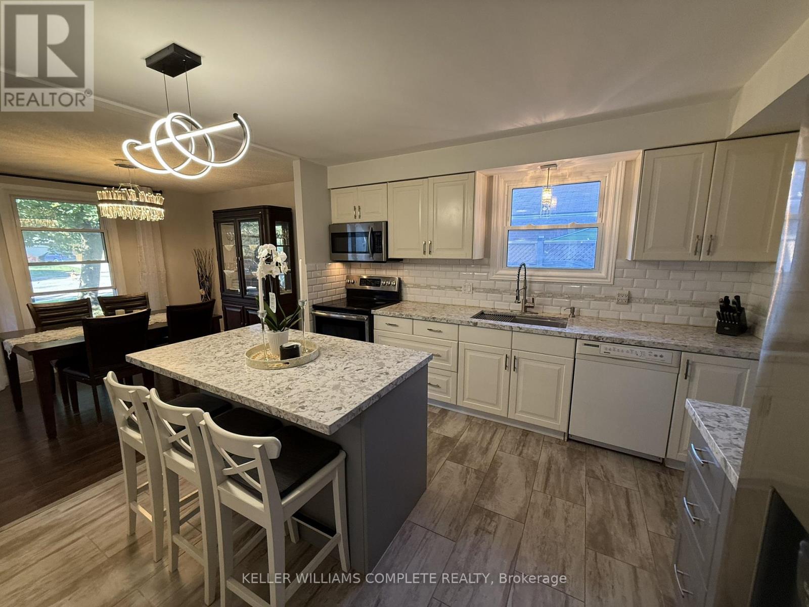 1 HALENE COURT, St. Catharines (Lakeshore) — photo 8