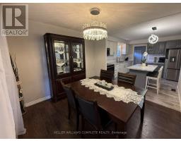 Family room - 1 Halene Court, St  Catharines, ON L2M6M3 Photo 7
