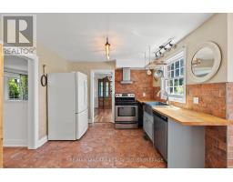 Kitchen - 21 Garrison Village Drive, Niagara On The Lake, ON L0S1J0 Photo 12