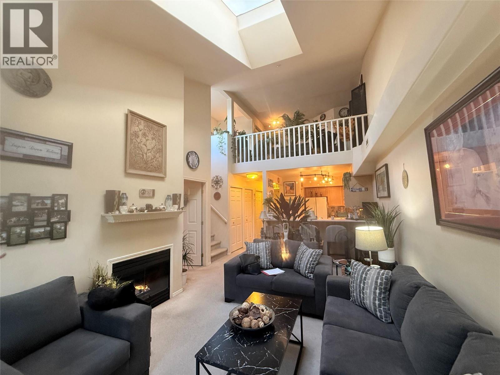 407 3115 De Montreuil Court, Kelowna
